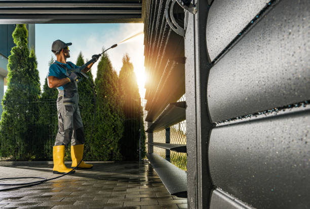 Animal Enclosure Cleaning in Olive Branch, MS